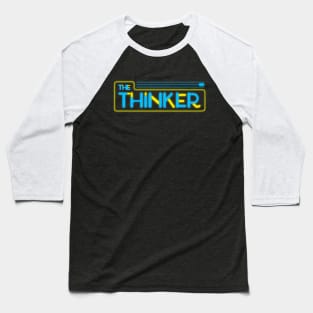 TH Baseball T-Shirt